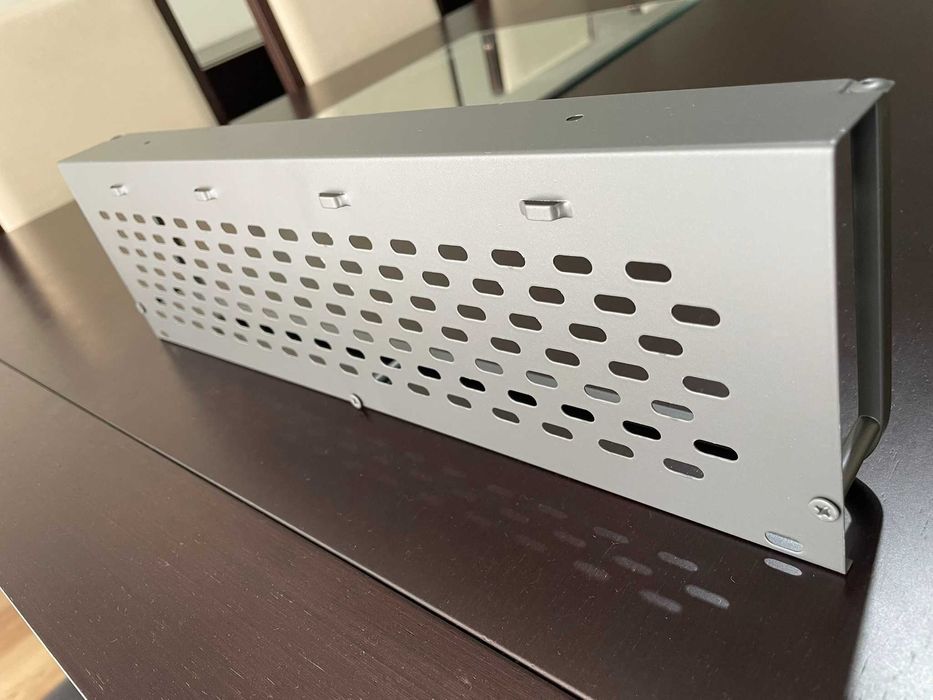 Prateleira NOVA para duche casa de banho