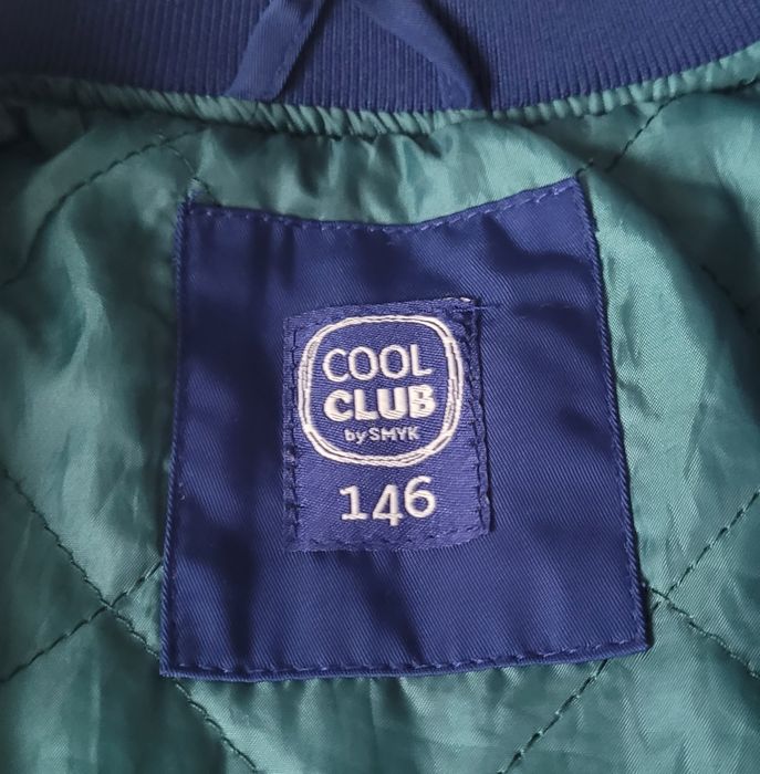 Kurtka 146 Cool Club