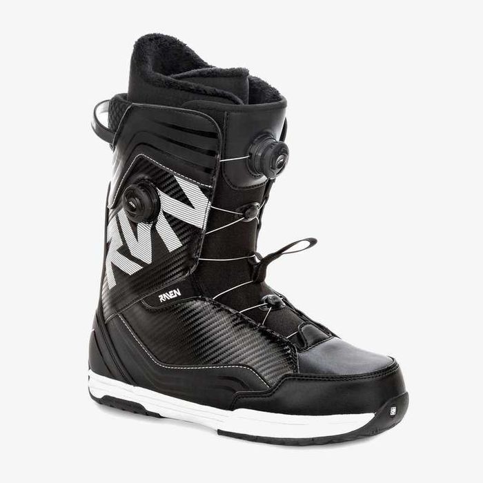Nowe buty snowboardowe Raven PRO Dual MOZ (boa), roz. 43.5 (285mm)