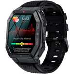 Smartwatch męski Vess Military edition 50th