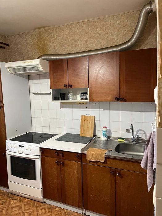 Аренда 2 комн.квартира метро Академгородок, ул.Чернобыльская 14