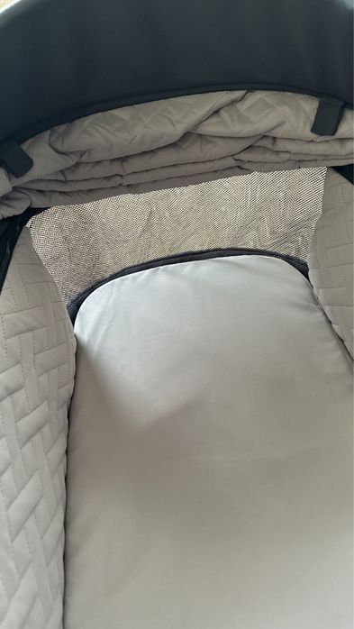 Дитяча коляска carrello ultra 2в1