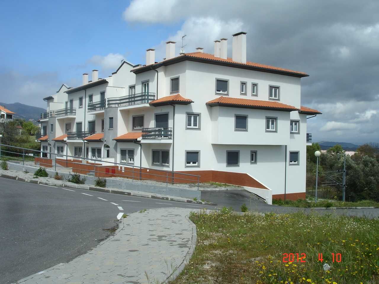 T3 DUPLEX perto do serrashoping