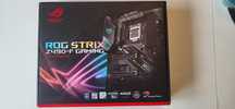 Płyta główna Rog Strix Z490-F Gaming