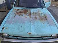 Opel kadett c 1000 limousine