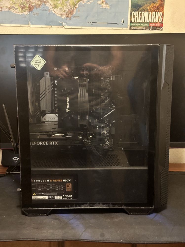 PC Gaming / Setup Gaming