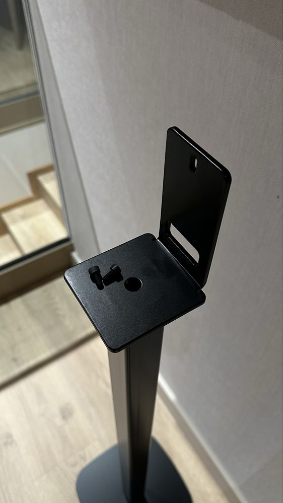 Stojaki (standy) pod głośniki Sony SA-RS3