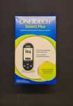 Glukometr OneTouch Select Plus