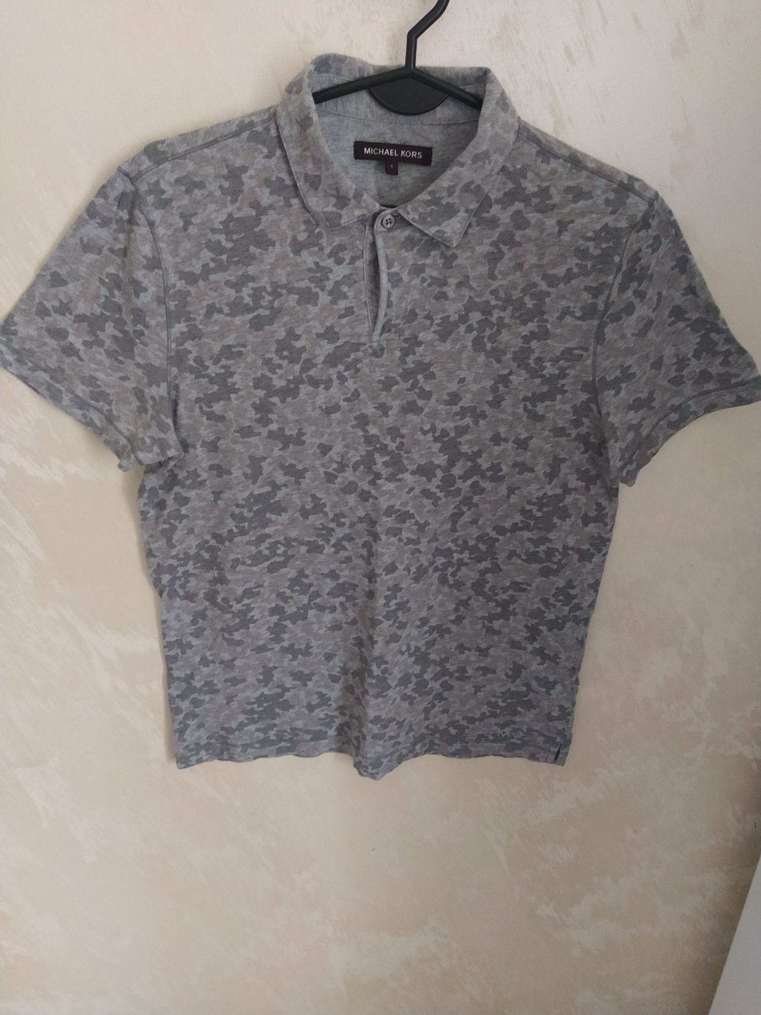 Koszulka T-shirt Michael Kors Rozmiar S 100% Bawełna
