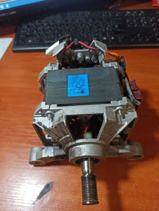 Мотор стиральной машинки Candy U3.5501.CD25