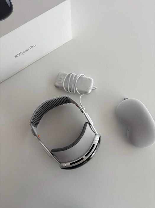 Appel Vision Pro
