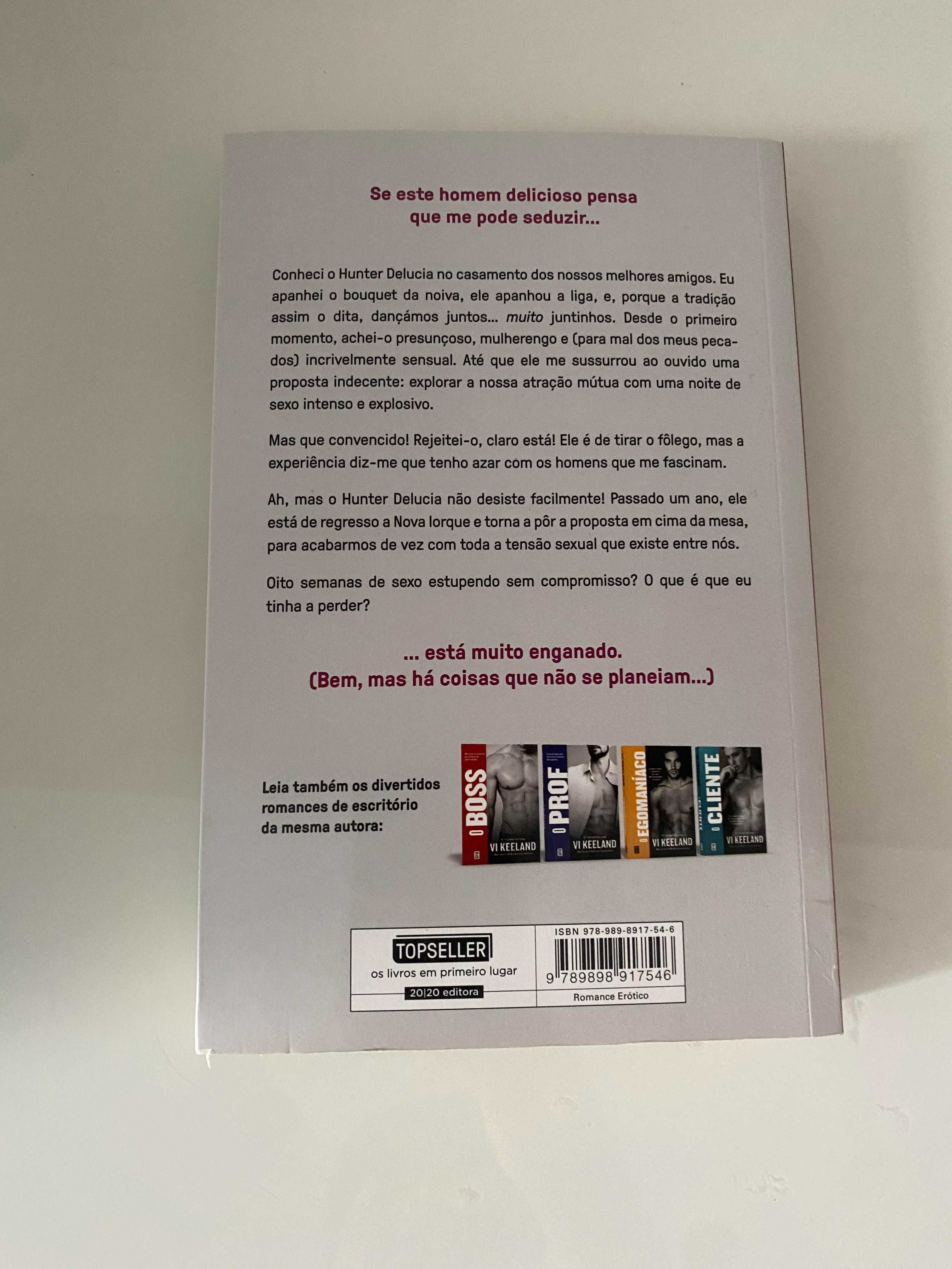 " o Playboy " Vi Keeland - 10€