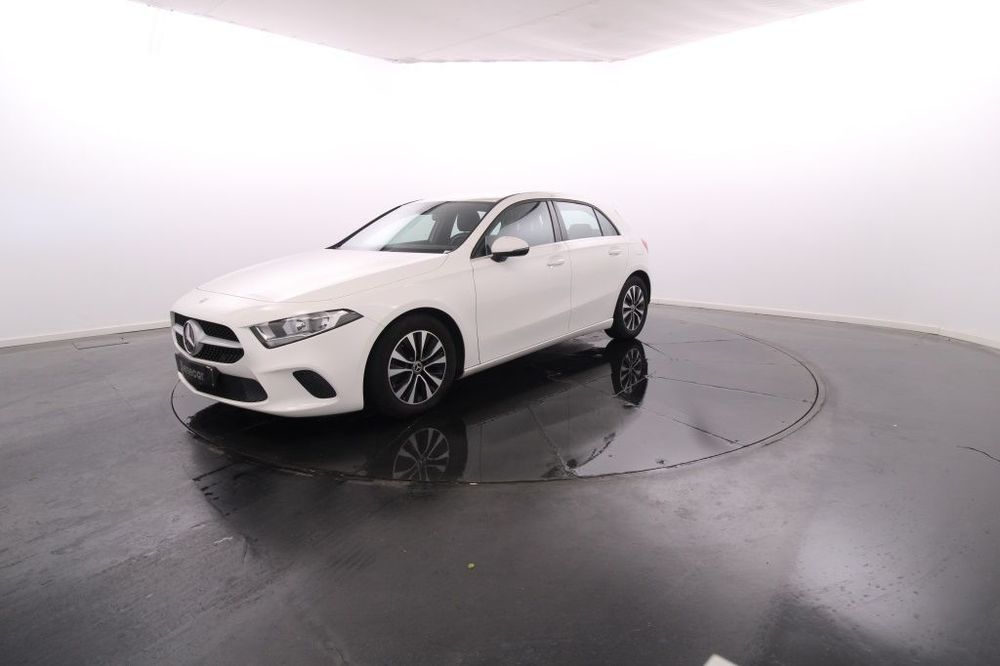 Mercedes-Benz A 180 d Style