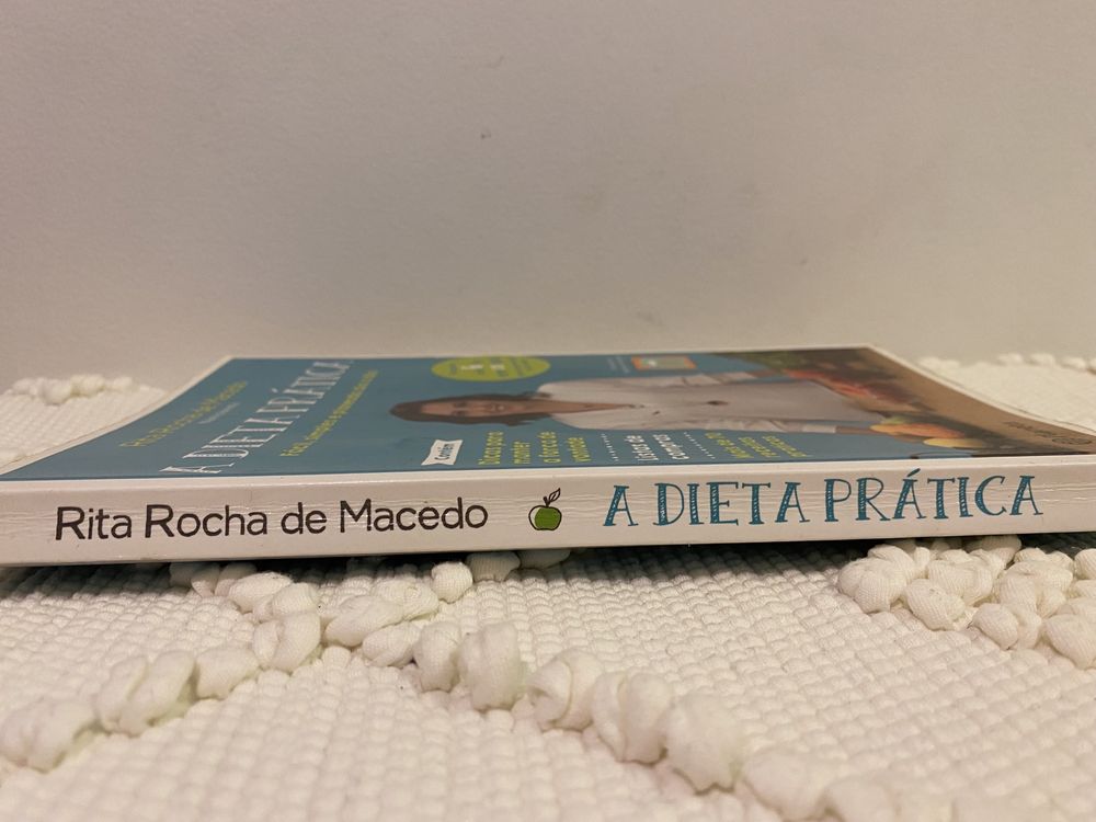 A Dieta Prática Rita Rocha de Macedo