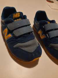 Sneakersy New Balance 500 rozm. 28