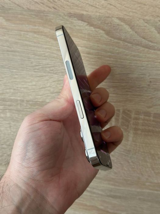 IPhone 13 PRO 256 Neverlock