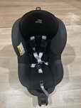 Автокрісло Britax Romer dualfix 2r поворотне 360