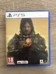Death Stranding Directors Cut PS5 PL