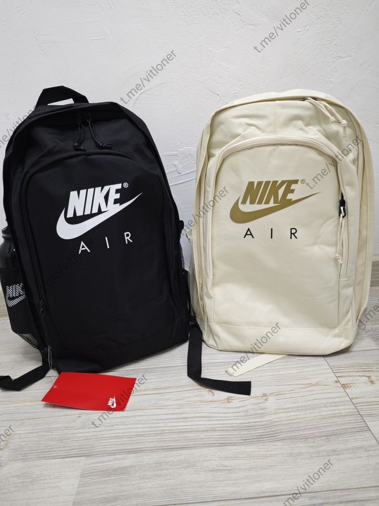 Рюкзак Nike Air  + подарунок