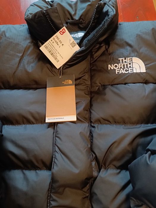 Kurtka zimowa The North Face, L/XL, nowa, oryginalna