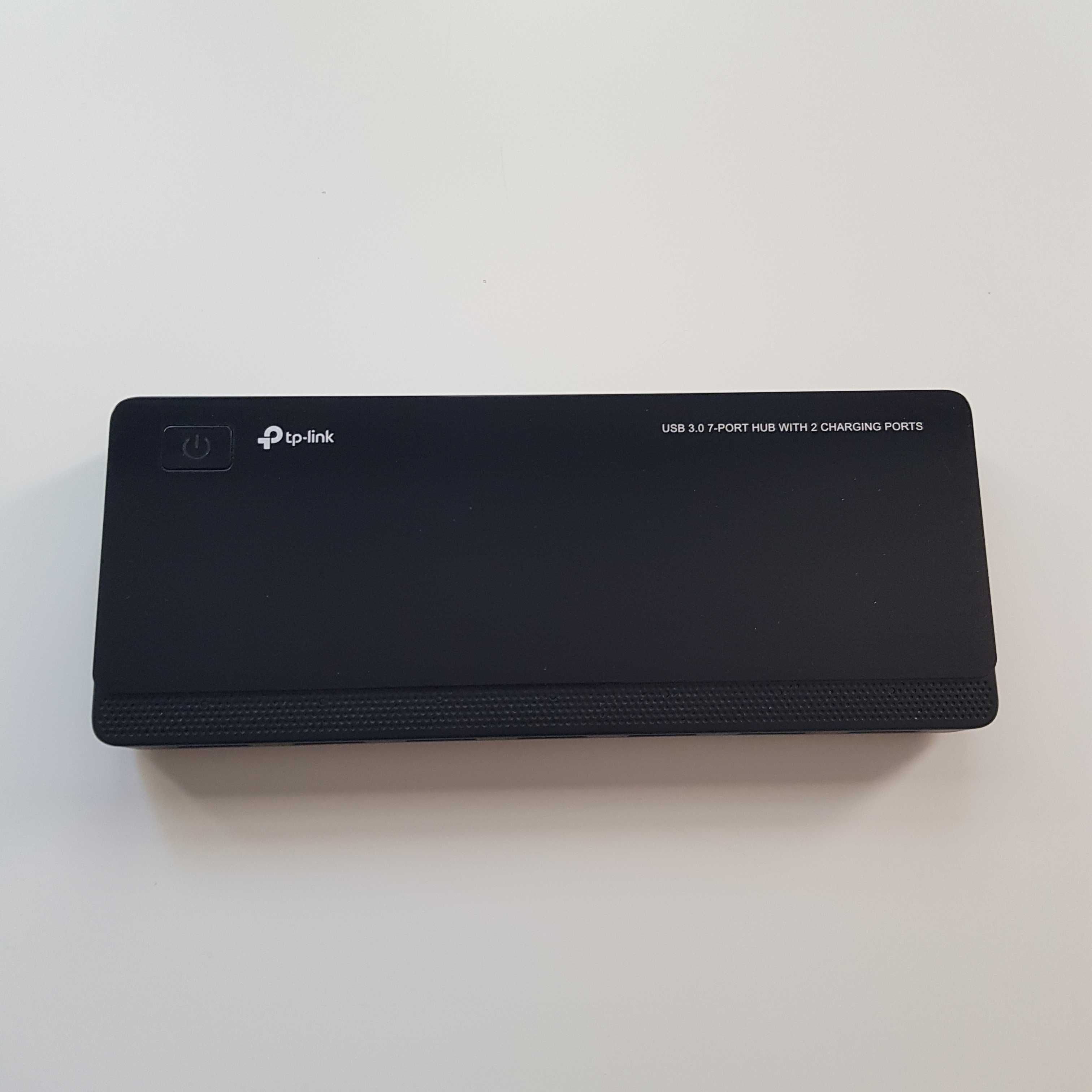 TP-Link - UH720 - hub USB