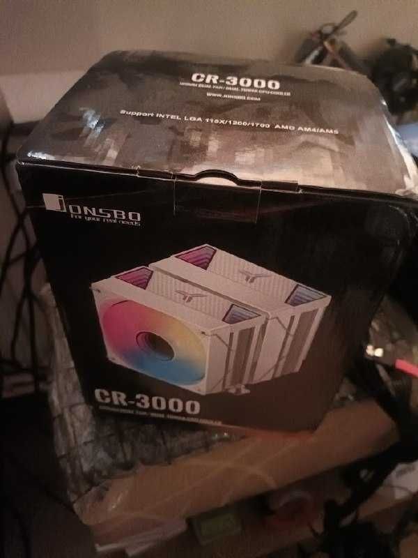Новий Комплект для збирання ПК, Ryzen 5500GT+VEGA7\B450\32GB DDR4-3200