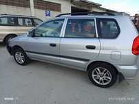 Para peças Mitsubishi Space Star 1.3 ano 2003