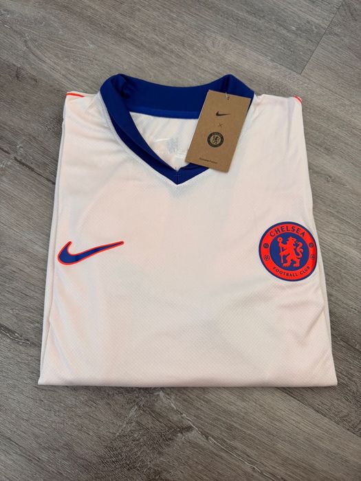 Camisola Chelsea tamanho S