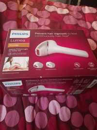 Philips Lumea prestige