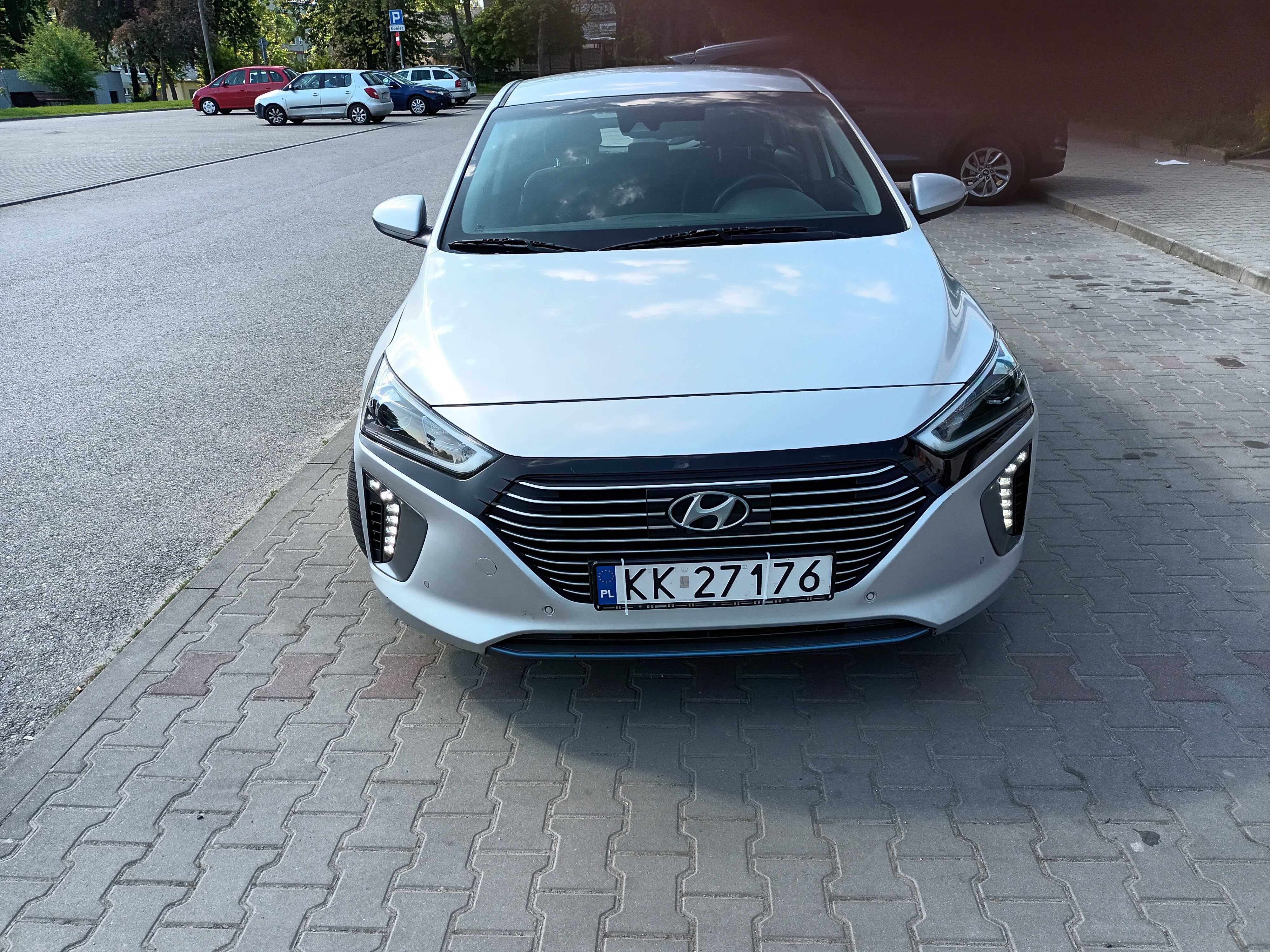 Wynajem Aut Cała Polska