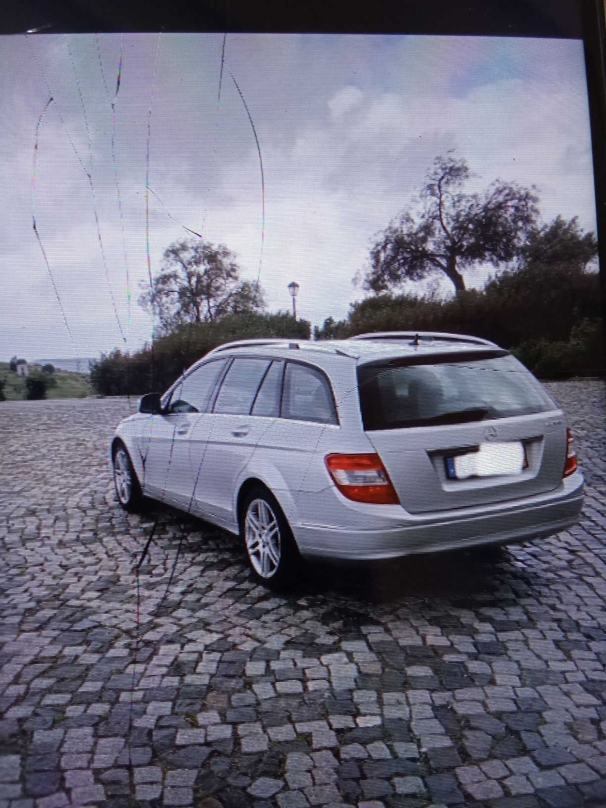 Mercedes c220 2.2 170 CV