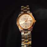 Zegarek Tissot Saphire Crystal