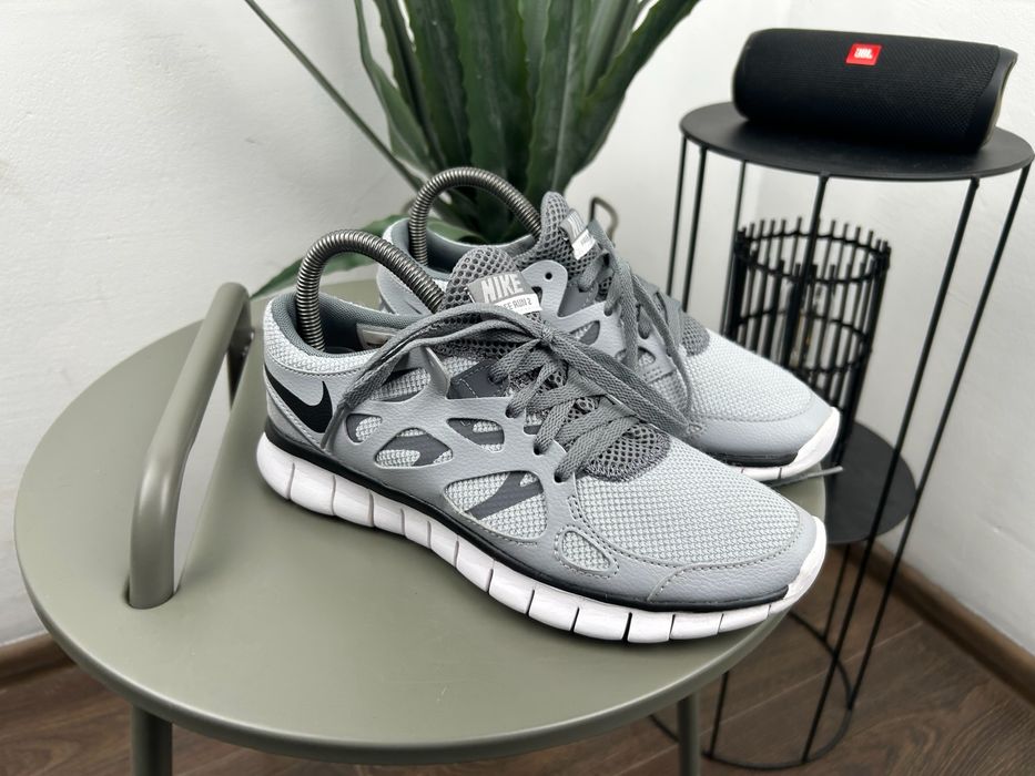 Оригінал! Кросівки Nike Free Run 37.5 розмір М06259