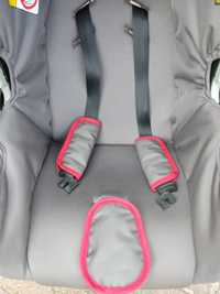 Fotelik samochodowy Safety 1 st 0-13 kg