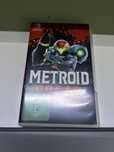 Gra Nintendo Switch Metroid Dread