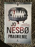 Pragnienie Jo Nesbo
