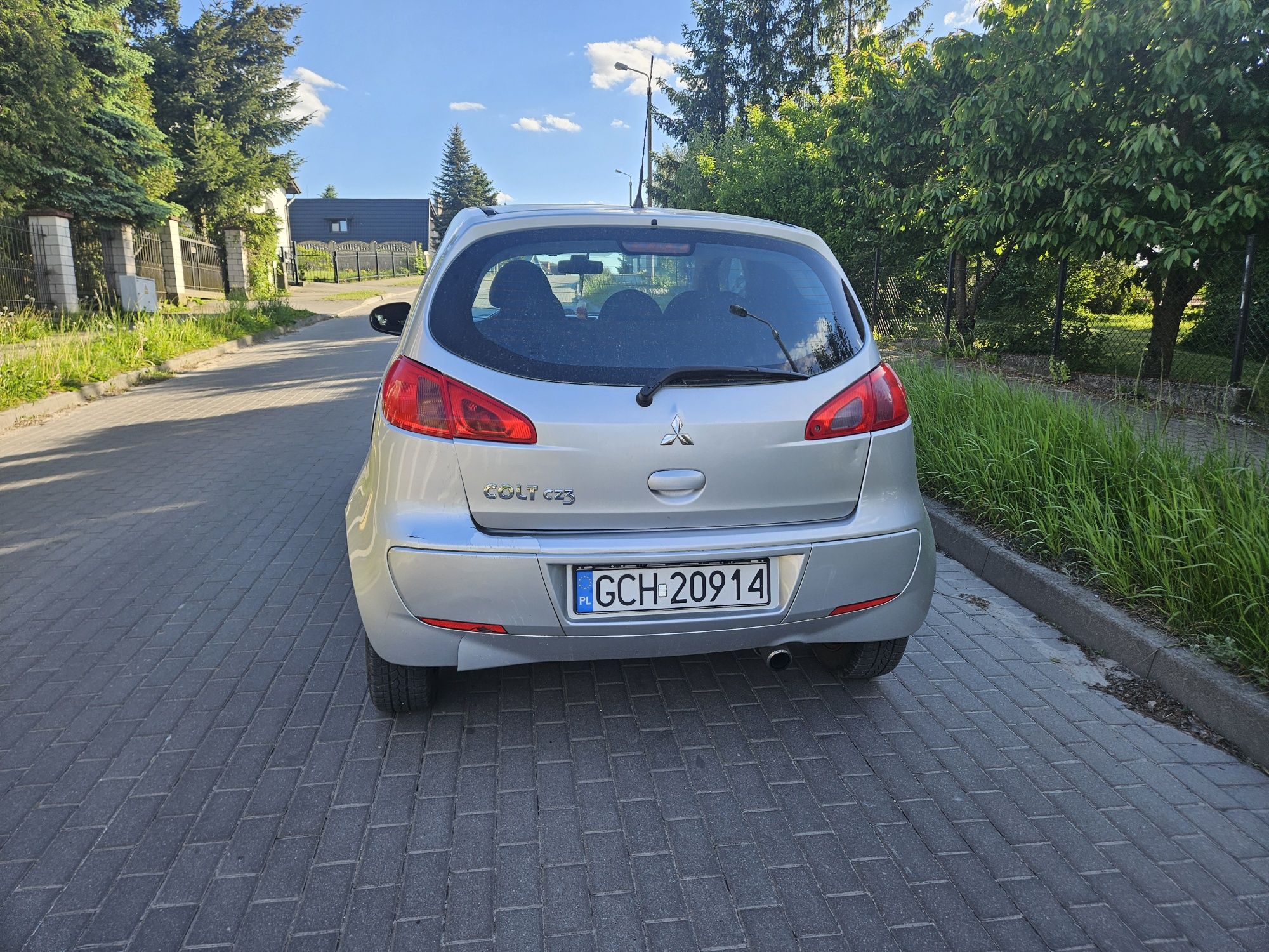 1 5 diesel zarejestrowany ubezpieczony