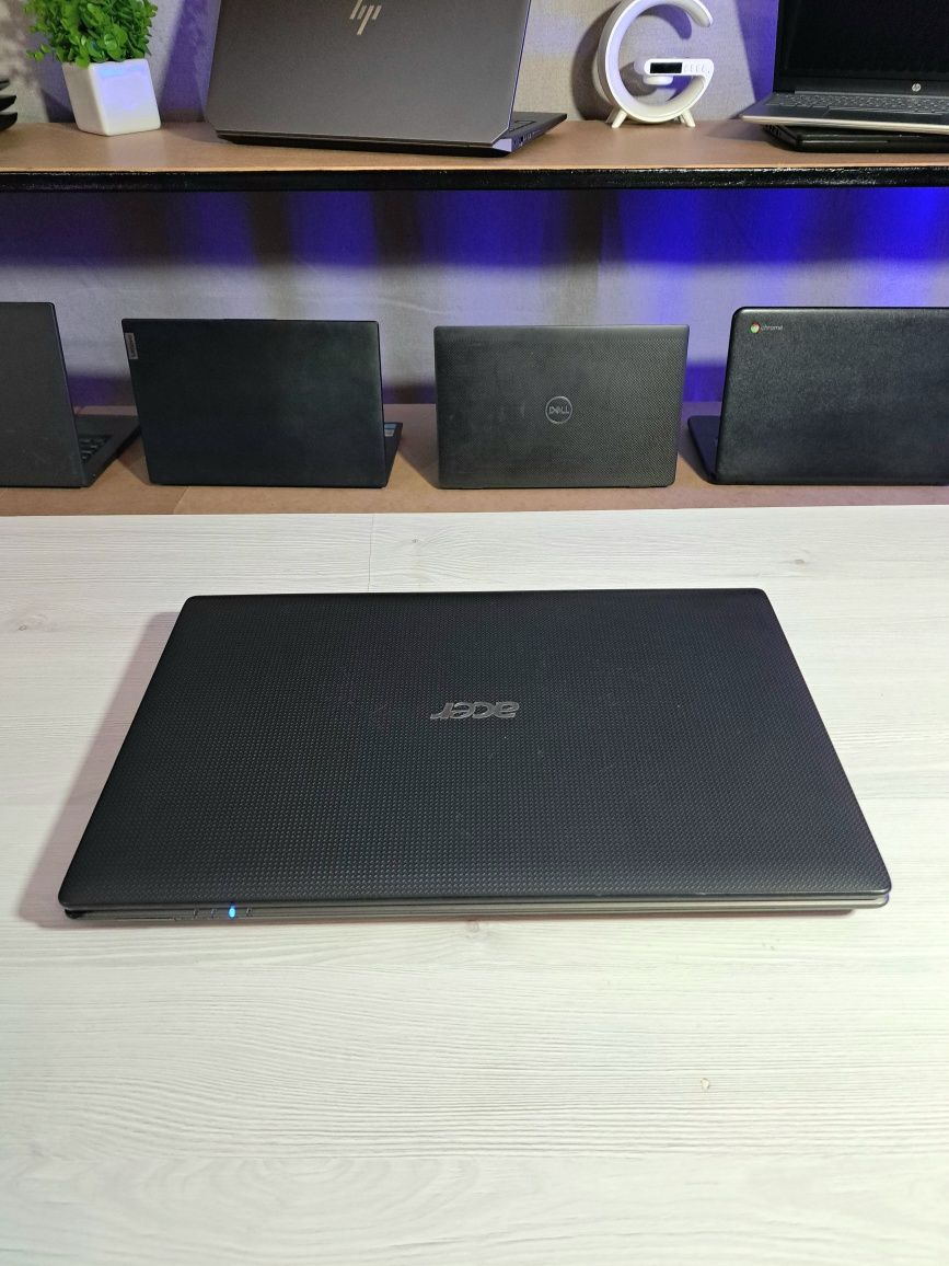 Ноутбук Acer 5750G/i3-2348/6 Gb/320 Gb/Nvidia GeForce GT 630M 2 Gb