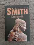 Wilbur Smith "Czarownik"