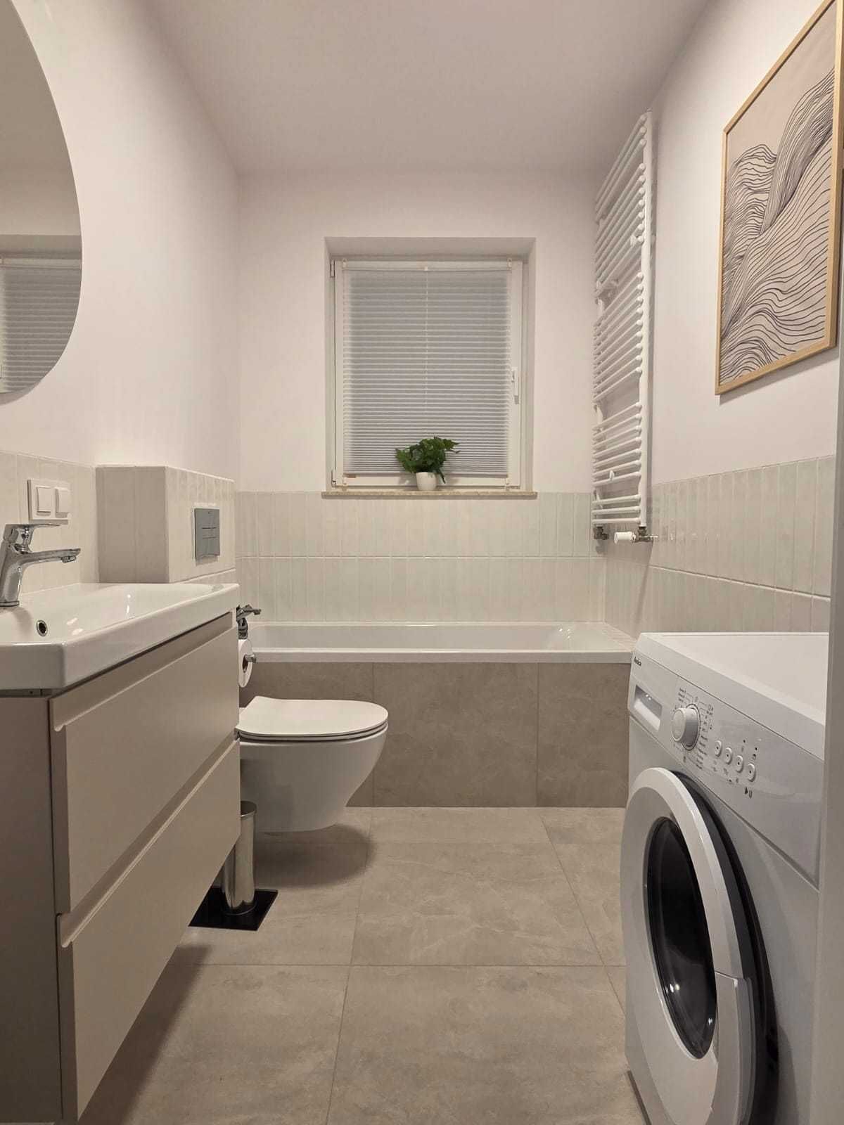 REZERWACJA / 2-pokojowe, 39 m²/ Ursus / Umeblowane / Bezpośrednio