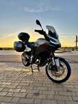 BMW F 900 XR 5 anos de garantia