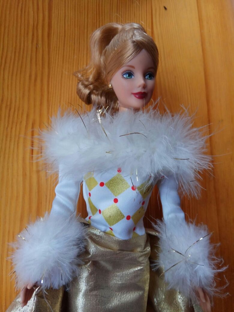 Lalka Barbie firmy Mattel oryginalna