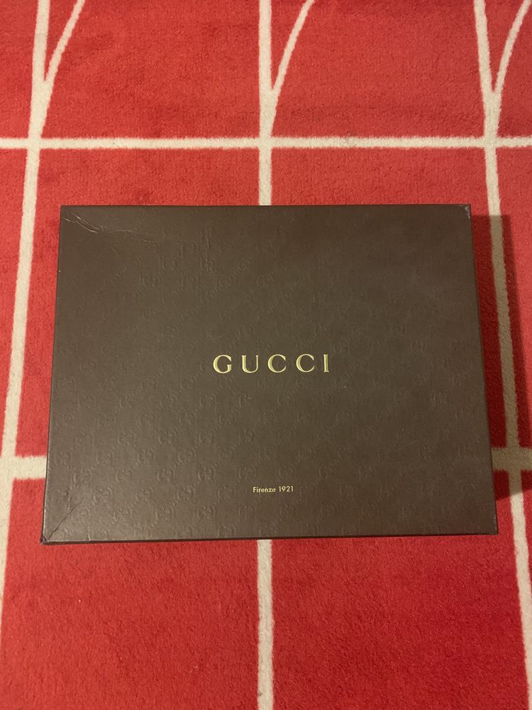Gucci черевики