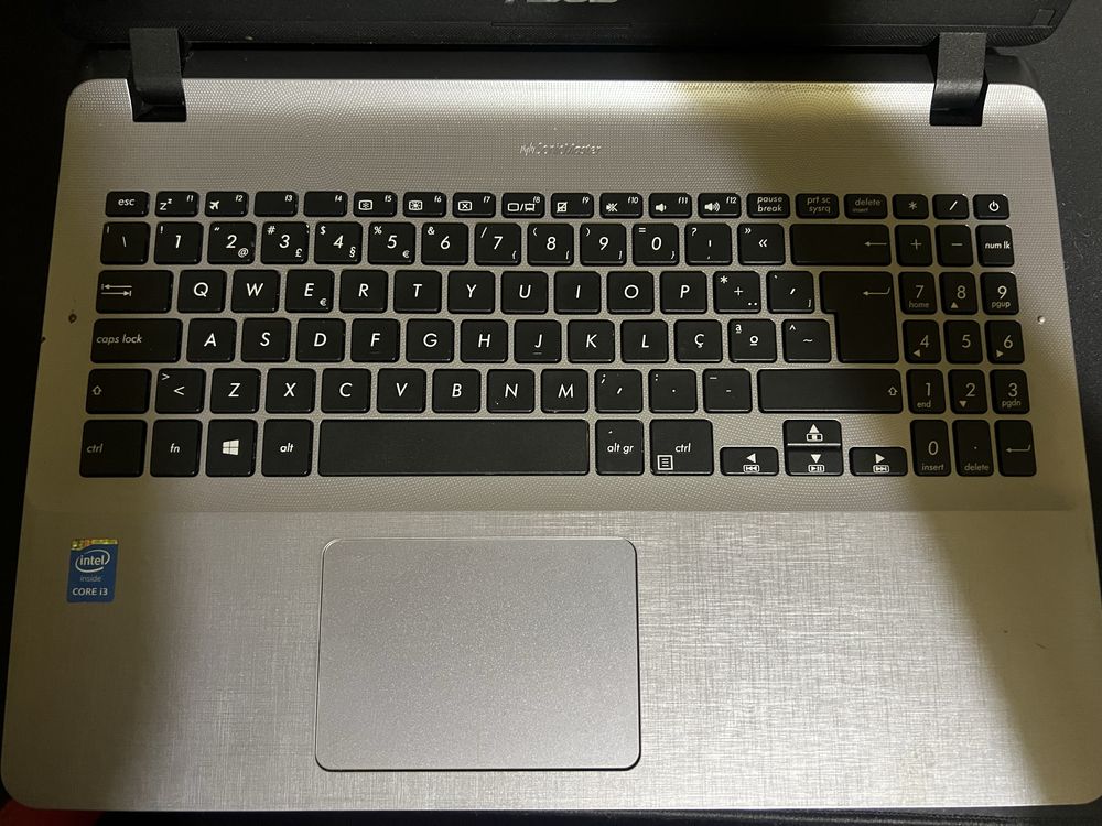 Computador Asus