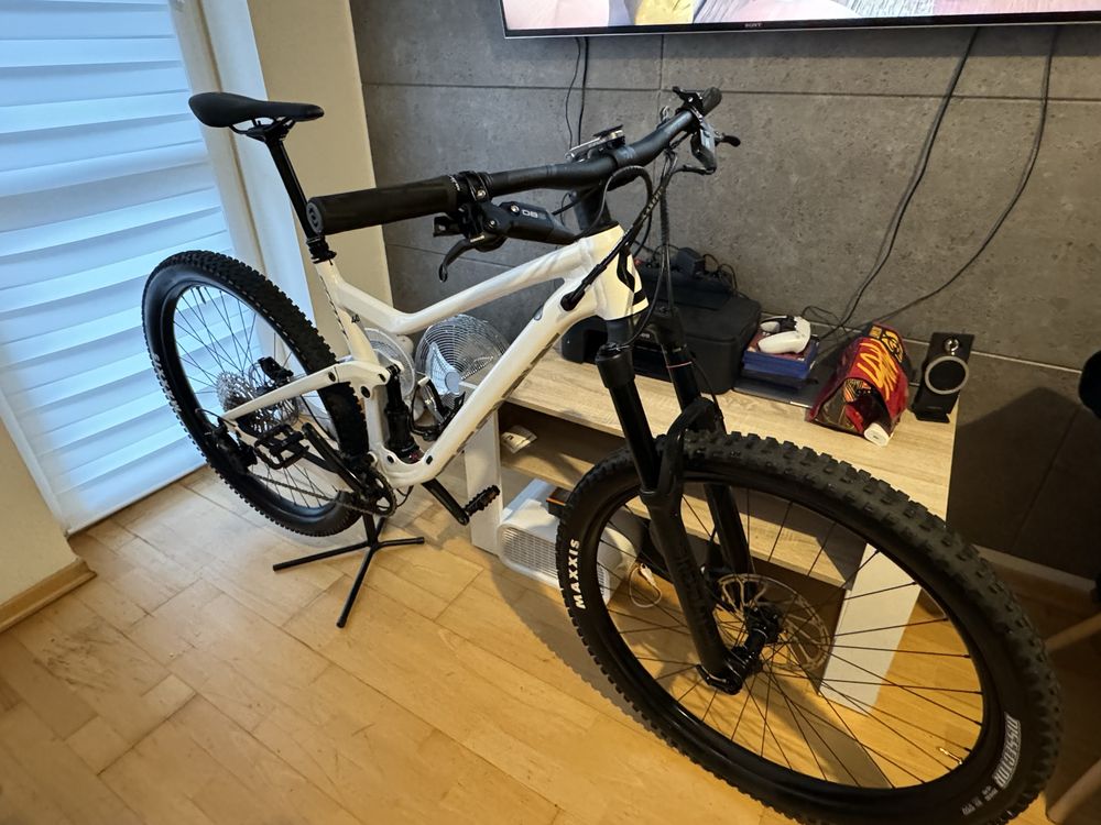 Scott Genius 940