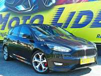 Ford Focus ST Line, automat