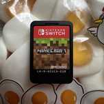 Minecraft | Nintendo Switch