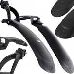 Simpla GP SDE 26 27,5 28 29'' MTB CROSS Trekking błotniki rowerowe
