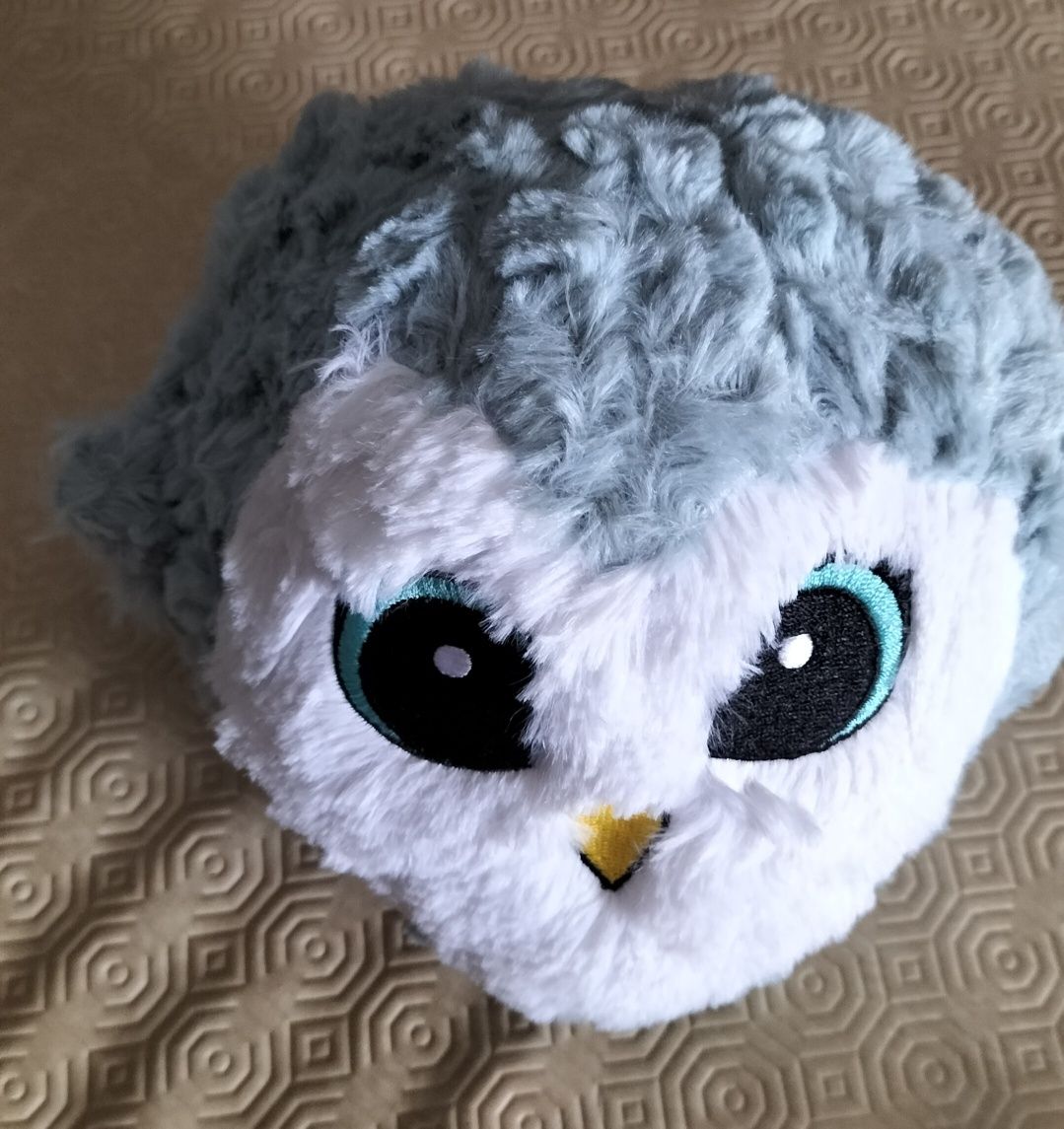 Peluches Colecção pingo doce