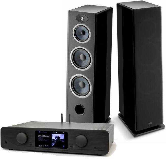 Triangle Antal 40th Anniversary Edition